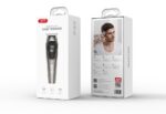XO CF41 Μηχανή Μαλλιών Trimmer με Ψηφιακή Οθόνη - Image 2