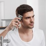 XO CF41 Μηχανή Μαλλιών Trimmer με Ψηφιακή Οθόνη - Image 5