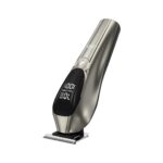 XO CF41 Μηχανή Μαλλιών Trimmer με Ψηφιακή Οθόνη - Image 6