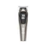 XO CF41 Μηχανή Μαλλιών Trimmer με Ψηφιακή Οθόνη - Image 4