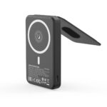 XO PR292 Πολυλειτουργικό Μαγνητικό Power Bank με Καλώδιο Type-C - Image 3