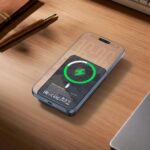 XO PR292 Πολυλειτουργικό Μαγνητικό Power Bank με Καλώδιο Type-C - Image 9