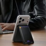 XO PR292 Πολυλειτουργικό Μαγνητικό Power Bank με Καλώδιο Type-C - Image 8