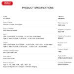 XO PR292 Πολυλειτουργικό Μαγνητικό Power Bank με Καλώδιο Type-C - Image 12