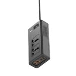 XO CZ027 Inverter Αυτοκινήτου 200W - Image 10