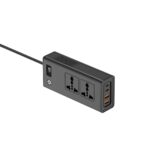 XO CZ027 Inverter Αυτοκινήτου 200W - Image 9