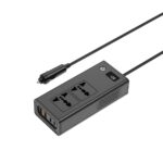 XO CZ027 Inverter Αυτοκινήτου 200W - Image 7