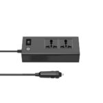XO CZ027 Inverter Αυτοκινήτου 200W - Image 5