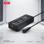XO CZ027 Inverter Αυτοκινήτου 200W - Image 12