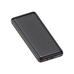 XO PB308 Ψηφιακό Power Bank Γρήγορης Φόρτισης 10000mAh