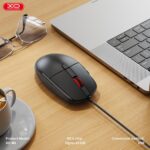 XO M8 Ενσύρματο Ποντίκι USB - Image 5
