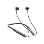 XO BS37 Αθλητικά Ακουστικά Λαιμού Comfort Sport με ANC & ENC
