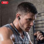 XO BS37 Αθλητικά Ακουστικά Λαιμού Comfort Sport με ANC & ENC - Image 5