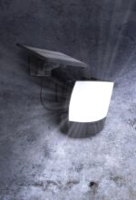 Modee Lighting Ηλιακός Προβολέας LED WS140 με Αισθητήρα 700lm - Image 7