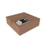 Modee Lighting LED Πάνελ BackLit 600×600 mm 36W 4000K UGR22 6τμχ - Image 5