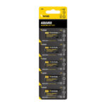 Technik Platinum Αλκαλική Μπαταρία Συναγερμού LR23 MN21 A23 V23GA LRV08 12V B5 - Image 2