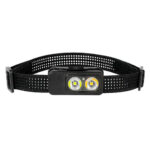 Technik H18 Επαναφορτιζόμενος Φακός Κεφαλής LED με Type-C Αδιάβροχος IPX4 350 lm - Image 2