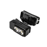 Technik H18 Επαναφορτιζόμενος Φακός Κεφαλής LED με Type-C Αδιάβροχος IPX4 350 lm - Image 5