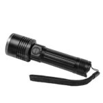 Technik P26V2 Φακός Χειρός LED Επαναφορτιζόμενος USB Type-C 1000 lm - Image 6