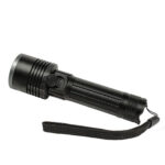 Technik P26V2 Φακός Χειρός LED Επαναφορτιζόμενος USB Type-C 1000 lm - Image 5