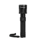 Technik P26V2 Φακός Χειρός LED Επαναφορτιζόμενος USB Type-C 1000 lm - Image 4