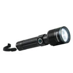 Technik P26V2 Φακός Χειρός LED Επαναφορτιζόμενος USB Type-C 1000 lm - Image 2