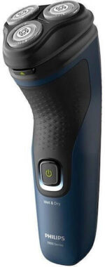 Philips S1151/00 Ανδρική Ξυριστική Μηχανή & Τριμάρισμα Γενειάδας - Image 3