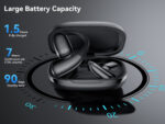 XO G37 Ακουστικά Bluetooth OWS με Μετάφραση Al - Image 7