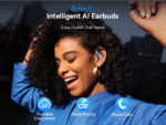 XO G37 Ακουστικά Bluetooth OWS με Μετάφραση Al - Image 10