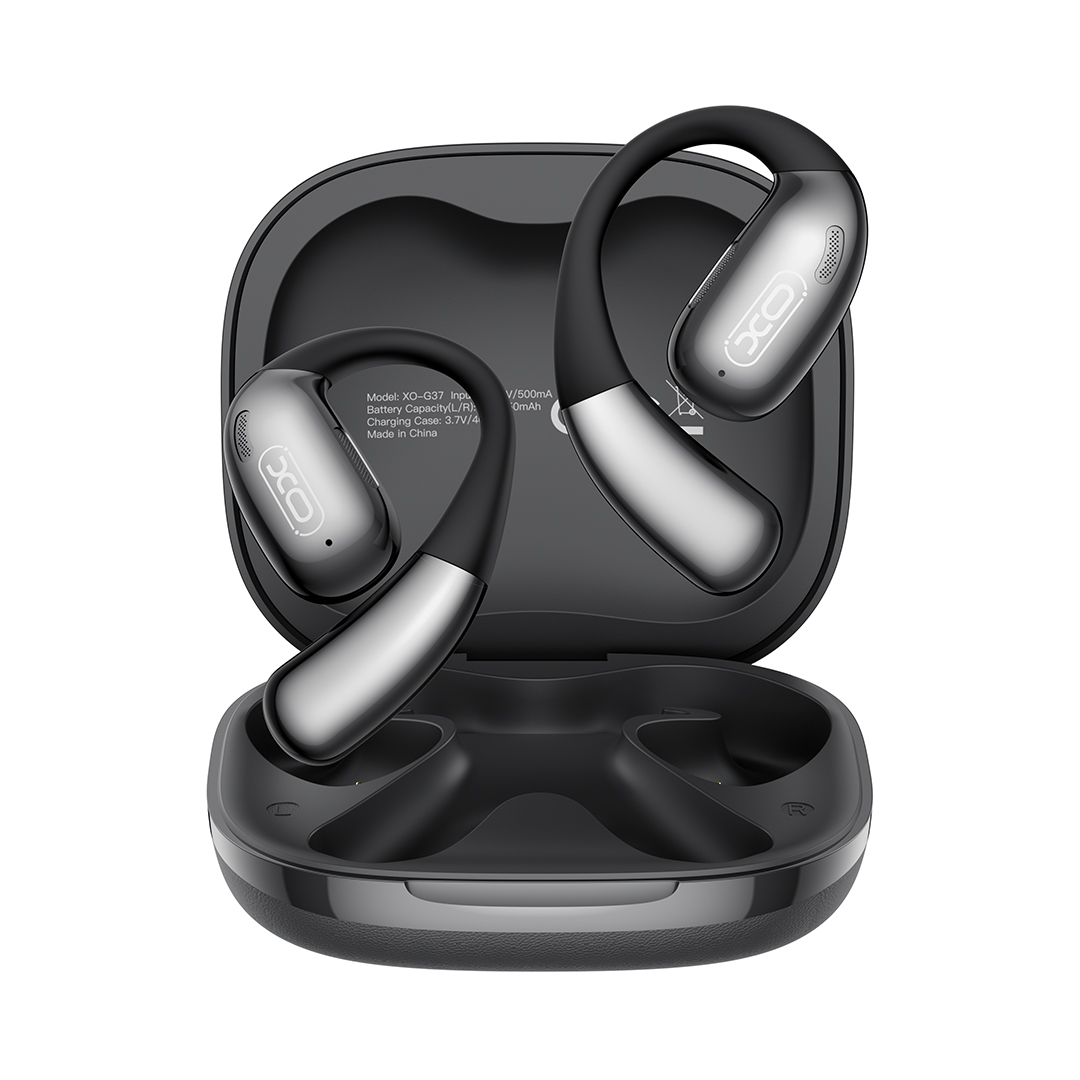 xog37_5_ XO G37 Ακουστικά Bluetooth OWS με Μετάφραση Al - Image 1