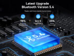 XO G37 Ακουστικά Bluetooth OWS με Μετάφραση Al - Image 11