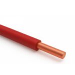 Redpoint 50mt ΚΑΛΩΔΙΟ H07V-U 1X2,5 ΜΑΥΡΟ - Image 3