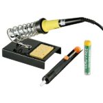 Goobay 51213 Σετ Κολλητηριού 30W χωρίς Μόλυβδο - Image 3