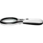 Goobay 41255 LED Μεγεθυντικός Φακός για Διάβασμα Λευκός - Image 7