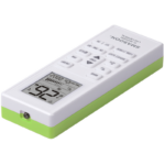 SMASOON K-8008E Universal Τηλεχειριστήριο Κλιματισμού Πράσινο - Image 6