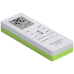 SMASOON K-8008E Universal Τηλεχειριστήριο Κλιματισμού Πράσινο - Image 7