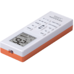 SMASOON K-8008E Universal Τηλεχειριστήριο Κλιματισμού Πορτοκαλί - Image 6