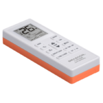 SMASOON K-8008E Universal Τηλεχειριστήριο Κλιματισμού Πορτοκαλί - Image 7