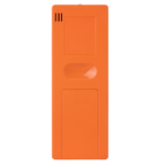 SMASOON K-8008E Universal Τηλεχειριστήριο Κλιματισμού Πορτοκαλί - Image 2