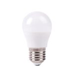 Redpoint ΣΦΑΙΡΙΚΟ VALUE LED Ε14 6W COOL 2.0 (κατασκευή Κίνα) - Image 4