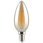Redpoint ΚΟΙΝΗ LED FILAMENT Ε27 6W COOL ΓΑΛΑΚΤΟΣ (κατασκευή Κίνα) - Image 13