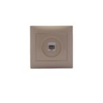 Redpoint STINEL "DOMUS" ΛΕΥΚΗ ΠΡΙΖΑ CAT6 ΜΟΝΗ (ΚΑΤΑΣΚΕΥΗ ΚΙΝΑ) - Image 4