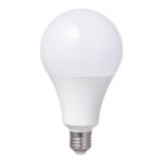 Redpoint ΛΑΜΠΑ ΚΟΙΝΗ LED A80 18W ΛΕΙΟ Ε27 4000K 2.0 (κατασκευή Κίνα) - Image 3