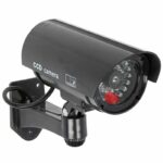 Redpoint CD-3/B ΕΙΚΟΝΙΚΗ ΚΑΜΕΡΑ ΜΠΑΤΑΡΙΑΣ ΜΕ ΒΡΑΧΙΟΝΑ ΜΑΥΡΗ ORNO - Image 3