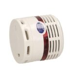 Redpoint 637 (628) ΑΝΙΧΝΕΥΤΗΣ ΚΑΠΝΟΥ MINI ΜΕ ΕΝΣΩΜΑΤΩΜΕΝΗ ΜΠΑΤΑΡΙΑ ORNO - Image 4