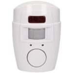 Redpoint AS-1 (707) MINI ΣΥΝΑΓΕΡΜΟΣ ΜΠΑΤΑΡΙΑΣ ΜΕ ΣΕΙΡΗΝΑ + ΤΗΛΕΧΕΙΡΙΣΜΟ ORNO - Image 12
