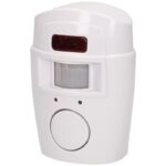 Redpoint AS-1 (707) MINI ΣΥΝΑΓΕΡΜΟΣ ΜΠΑΤΑΡΙΑΣ ΜΕ ΣΕΙΡΗΝΑ + ΤΗΛΕΧΕΙΡΙΣΜΟ ORNO - Image 5