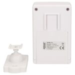 Redpoint 701 ΑΝΙΧΝΕΥΤΗΣ ΚΙΝΗΣΗΣ ΜΠΑΤΑΡΙΑΣ ΜΕ 36 ΗΧΗΤΙΚΕΣ ΕΙΔΟΠΟΙΗΣΕΙΣ ORNO - Image 6