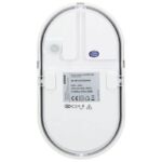 Redpoint 6147 NEFRYT ΦΩΤΙΣΤΙΚΟ LED ΕΞΩΤΕΡΙΚΟ ΟΒΑΛ 119/212/44 ΛΕΥΚΟ 15W 4000K IP54 ORNO - Image 5