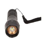Redpoint 1518 (LT-5) ΦΑΚΟΣ ΧΕΙΡΟΣ ΜΠΑΤΑΡΙΑΣ ΜΑΥΡΟΣ 10W ORNO - Image 4